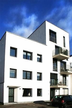 Köln Appartement Exterior foto