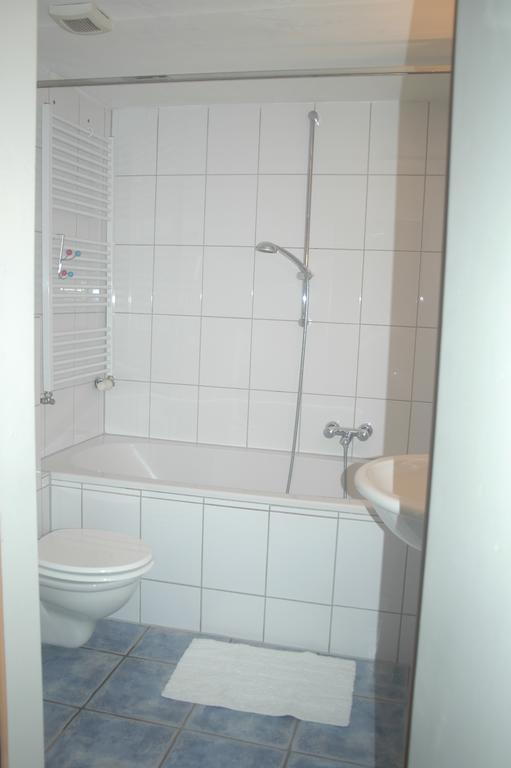 Köln Appartement Zimmer foto