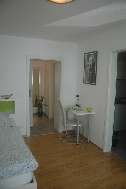Köln Appartement Zimmer foto