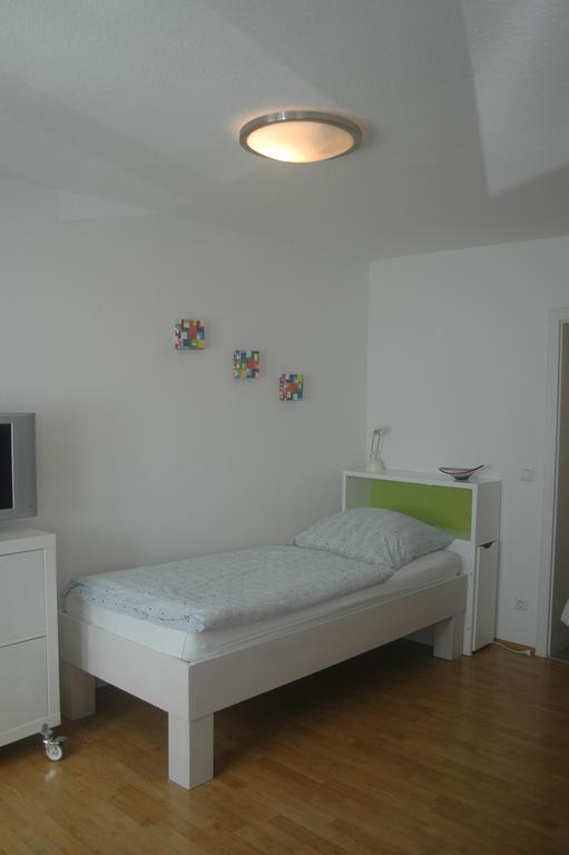 Köln Appartement Zimmer foto