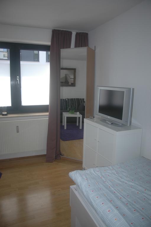 Köln Appartement Zimmer foto