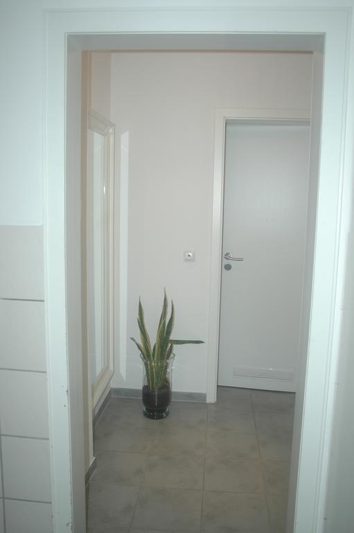 Köln Appartement Zimmer foto