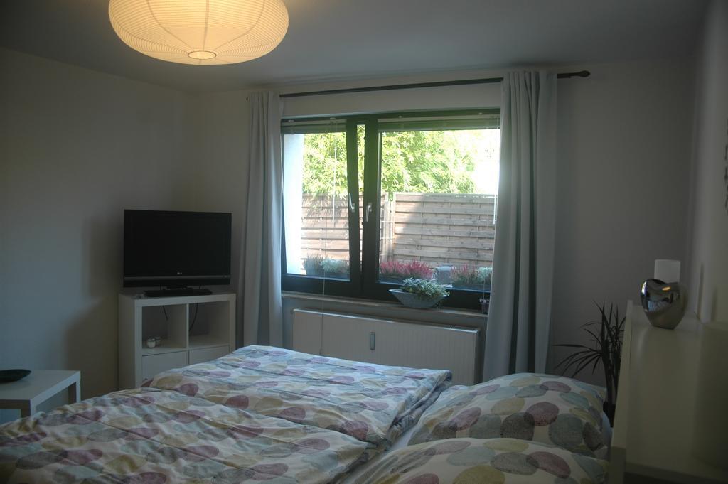 Köln Appartement Zimmer foto