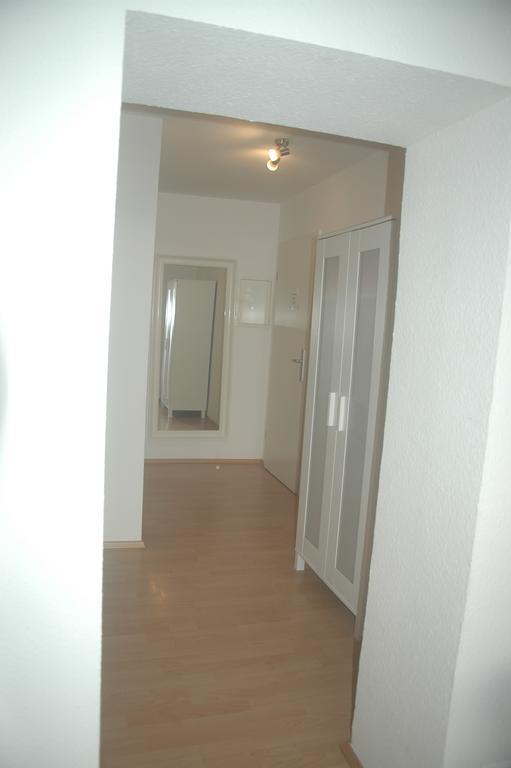 Köln Appartement Zimmer foto