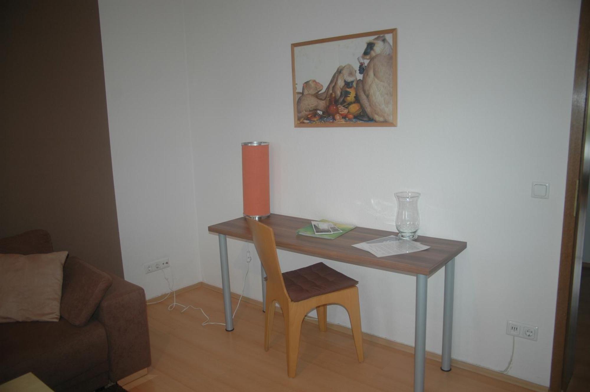 Köln Appartement Zimmer foto