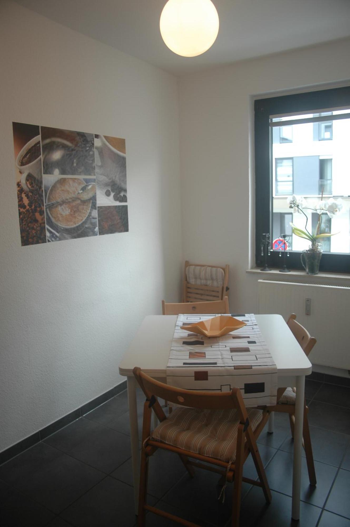 Köln Appartement Zimmer foto